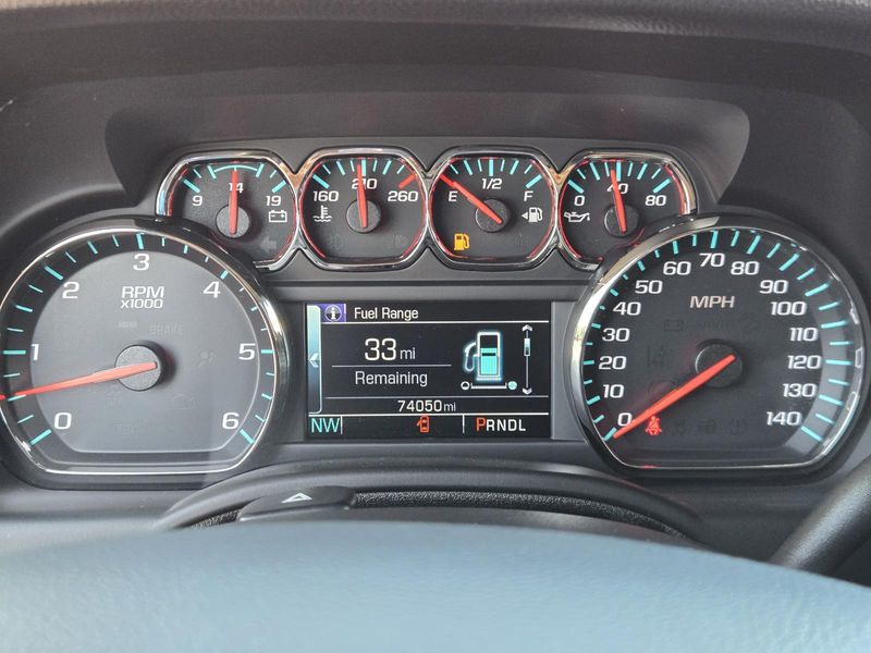 Used 2017 GMC Yukon 2WD 4dr SLT