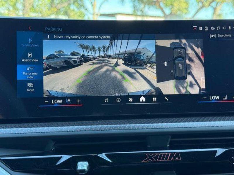 New 2026 BMW XM LabelImage 25