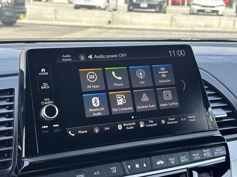 Used 2025 Honda Odyssey Sport-LImage 26