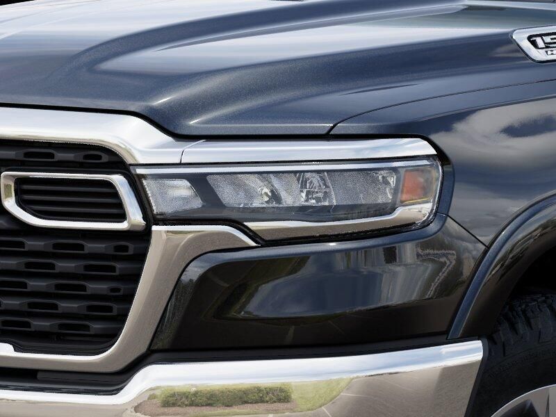 New 2026 RAM 1500 Image 6