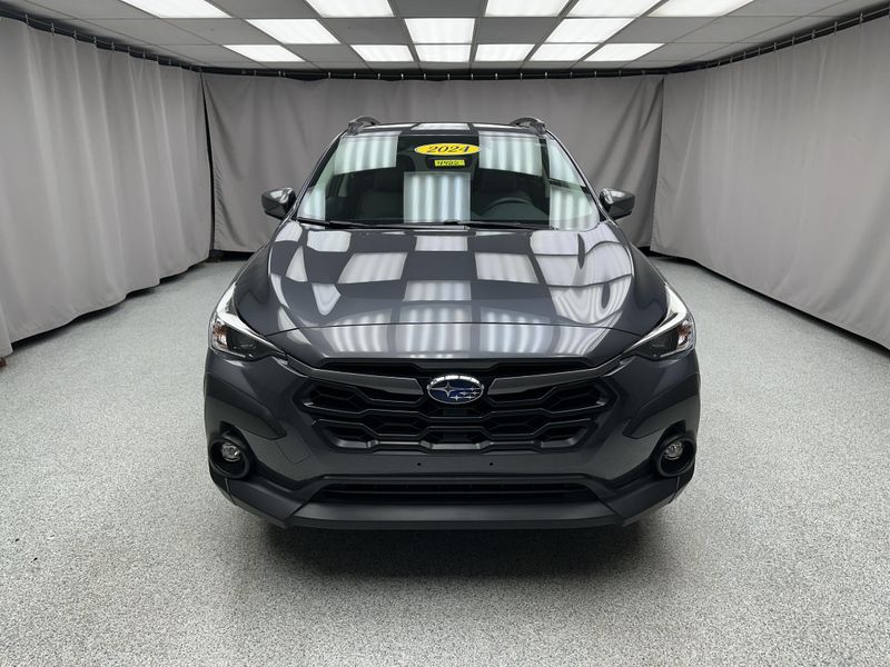 Used 2024 Subaru Crosstrek PremiumImage 18