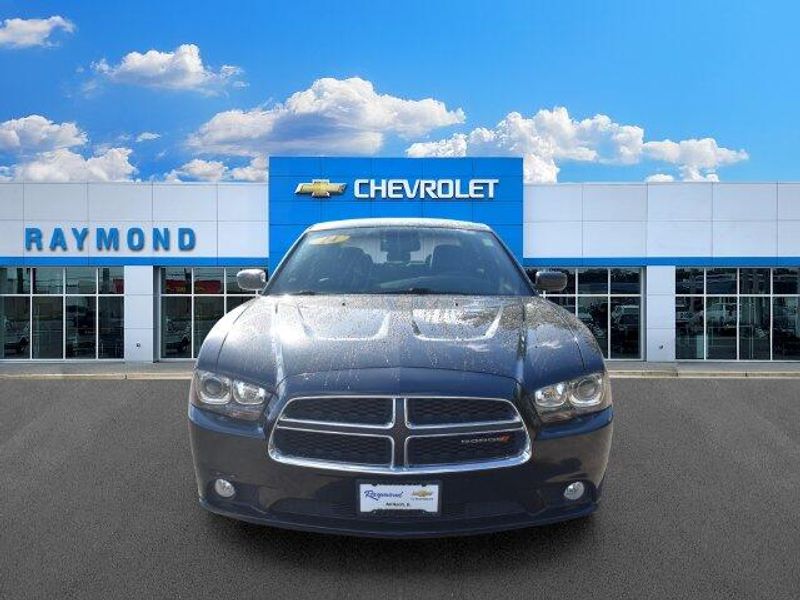 Used 2014 Dodge Charger R/TImage 9