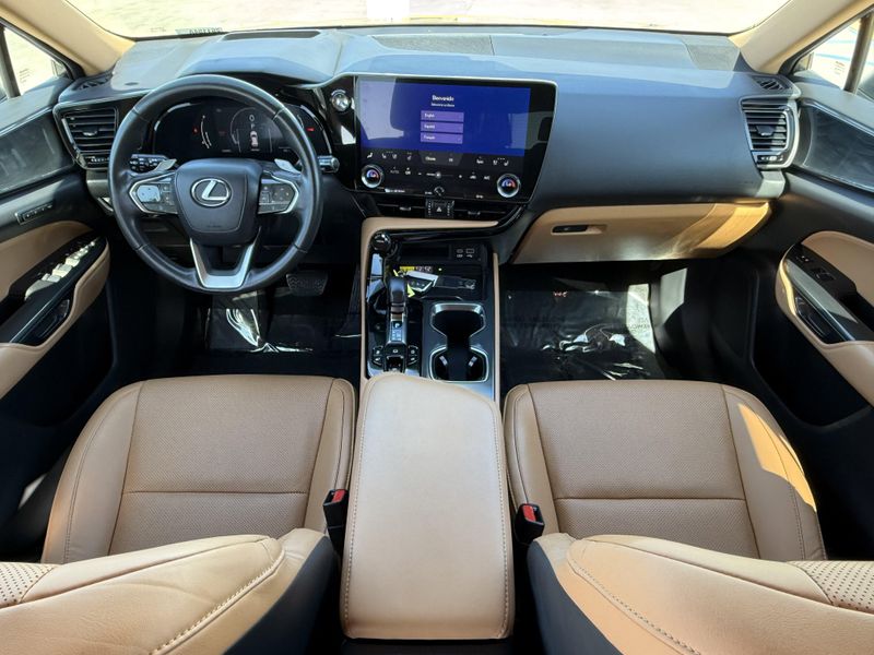 Used 2024 Lexus NX 350 PremiumImage 30