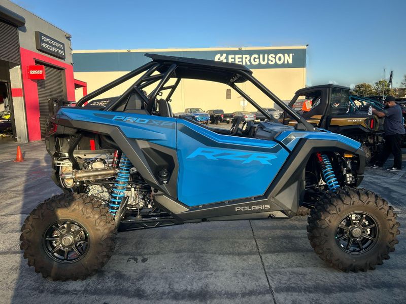 New 2026 Polaris RZR PRO XP ULTIMATE Image 13