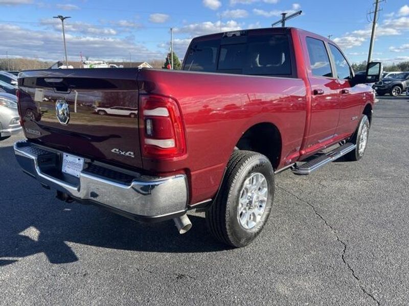 2024 RAM 2500 Laramie Crew Cab 4x4 6