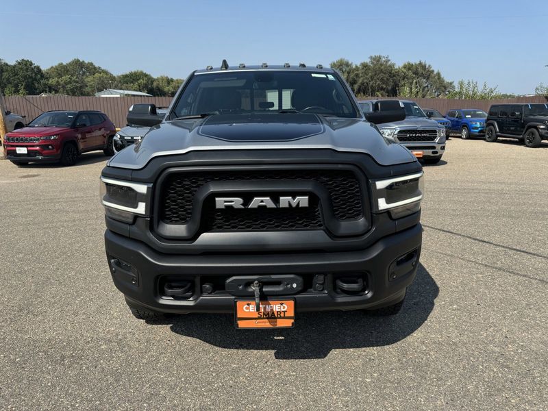 2021 RAM 2500 Power WagonImage 3