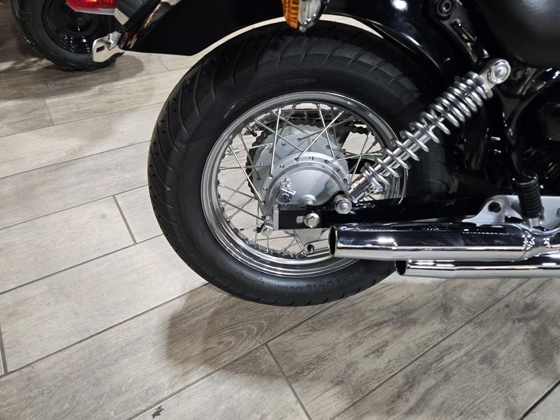 NEW 2026 YAMAHA V STAR 250 Image 18