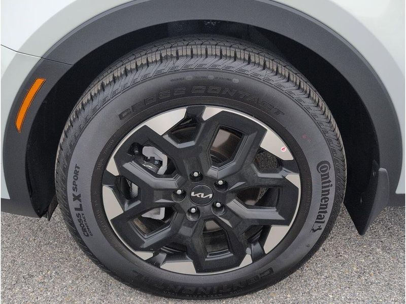 Used 2026 Kia Sorento SImage 9