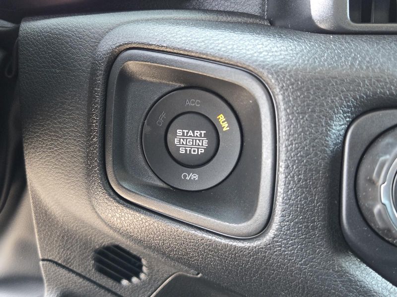 New 2026 Jeep Wrangler 4-door 85th Anniversary Edition