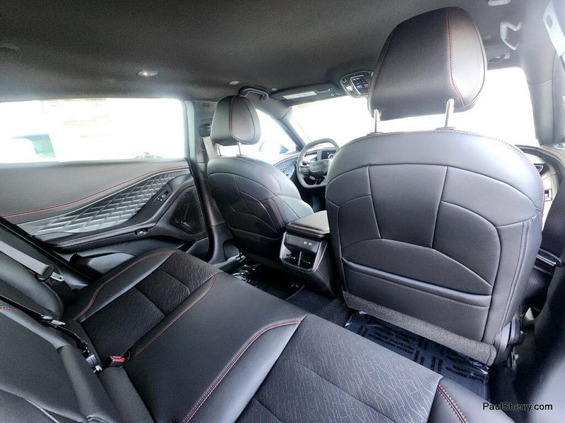 New 2026 Dodge Charger Scat Pack 4-door Awd