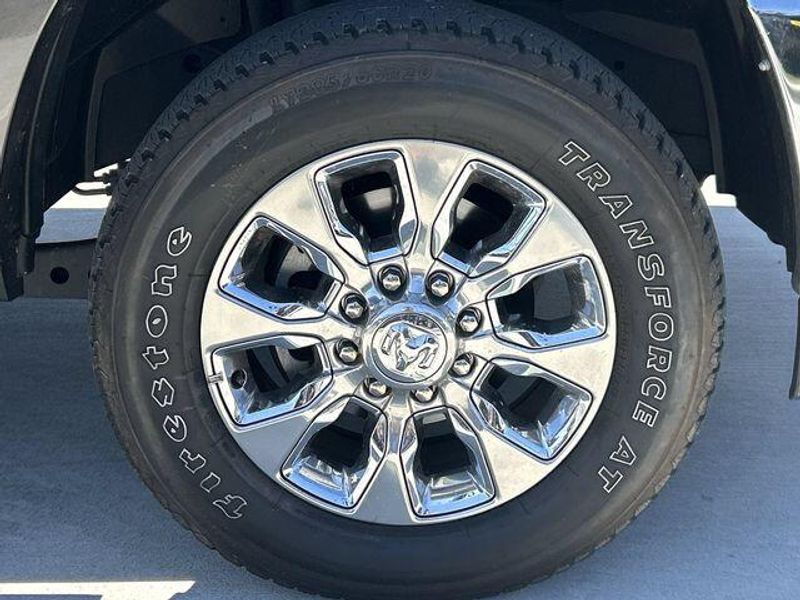 Used 2023 RAM 2500 LimitedImage 10