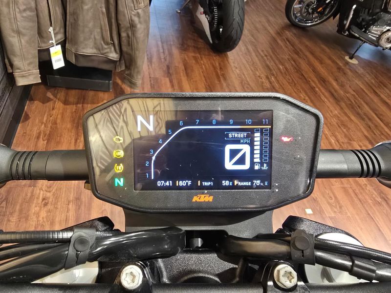 Used 2019 KTM Duke 790 Image 8