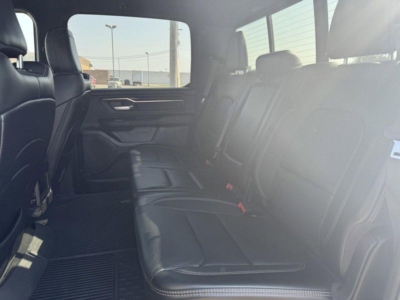 2021 RAM 1500 RebelImage 11