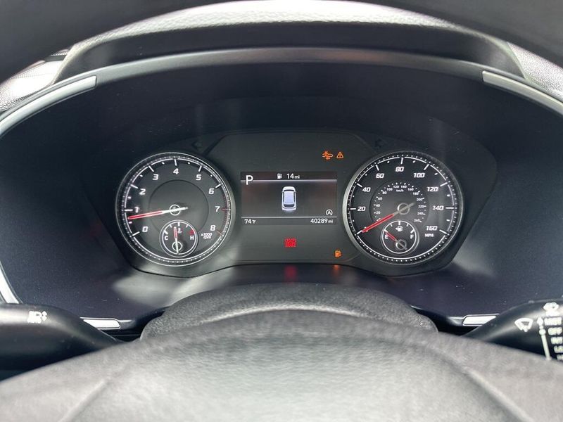 2022 Hyundai Santa Fe SELImage 33