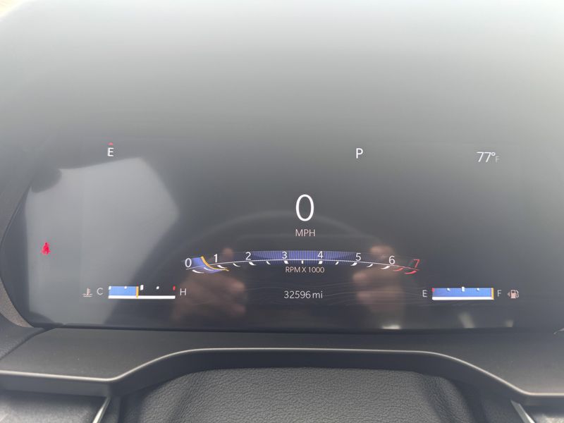 Used 2022 Jeep Grand Cherokee AltitudeImage 14