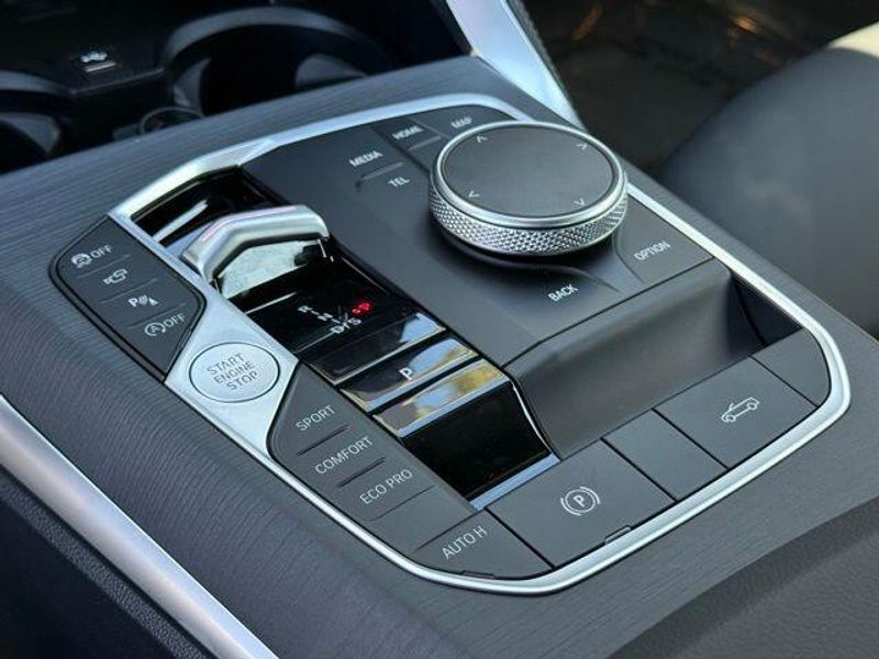 New 2026 BMW 4 Series 430iImage 23