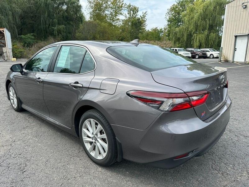 2023 Toyota Camry LEImage 13