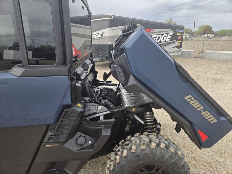 New 2026 Can-Am DEFENDER MAX LTD HD11 