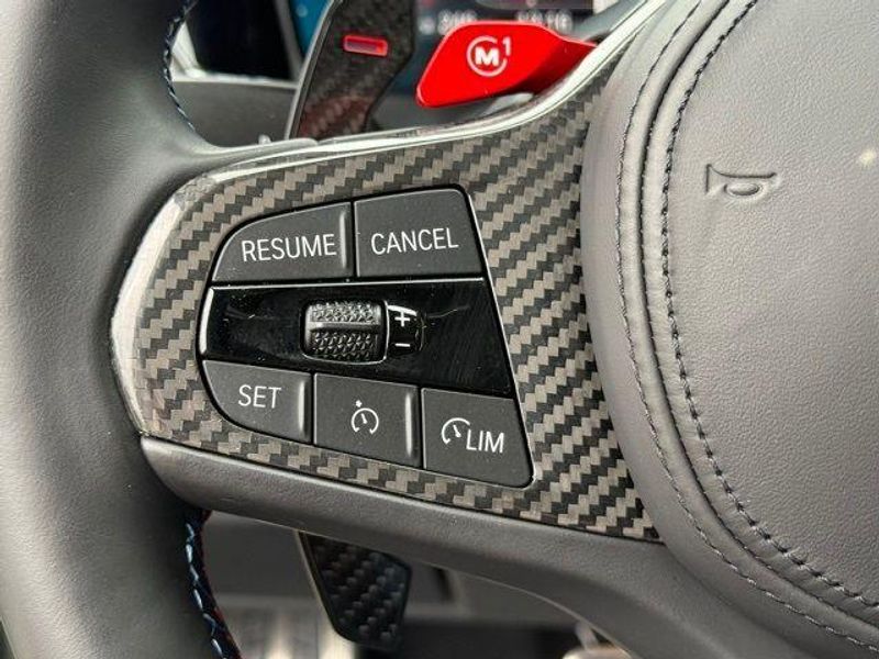Used 2023 BMW M4 CompetitionImage 26