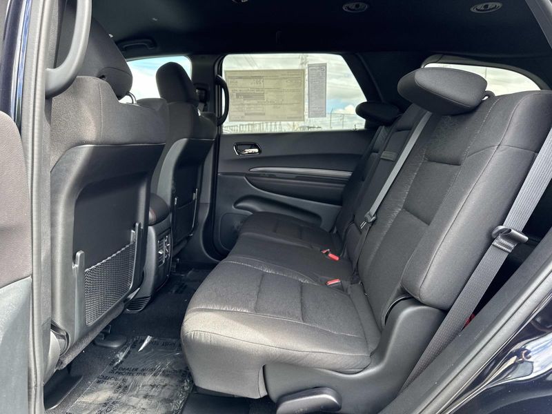 New 2026 Dodge Durango Gt Rwd