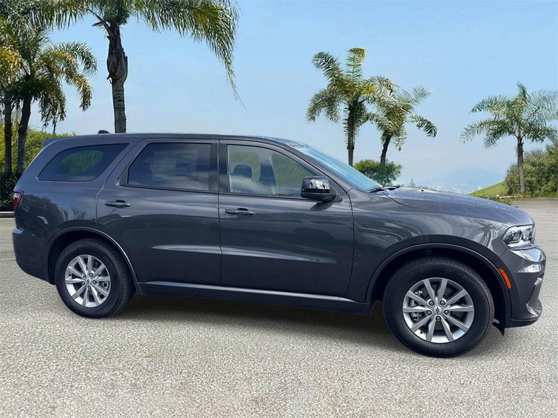 New 2026 Dodge Durango Gt Rwd