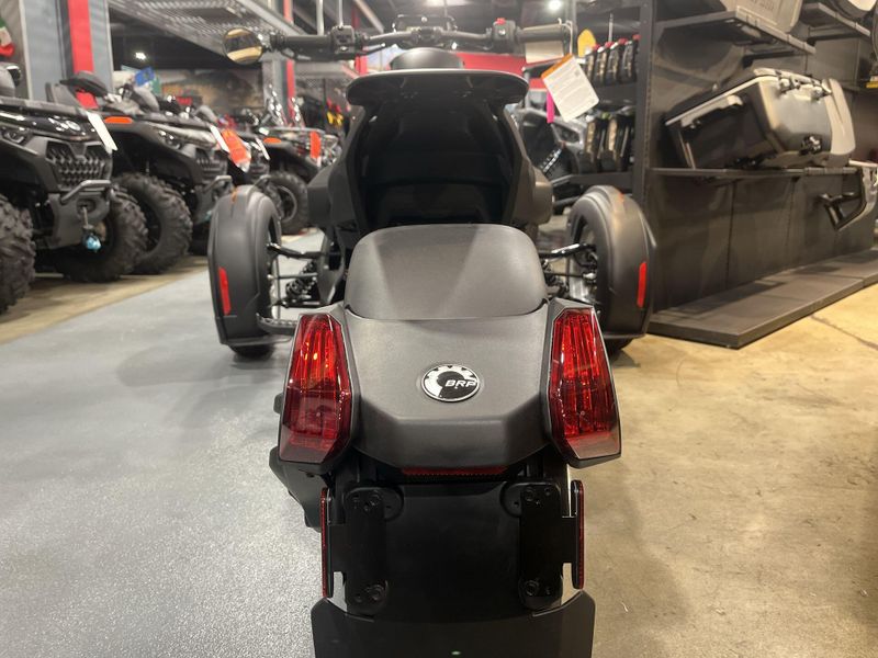 New 2026 Can-Am RYKER RALLY (900 ACE) Image 21