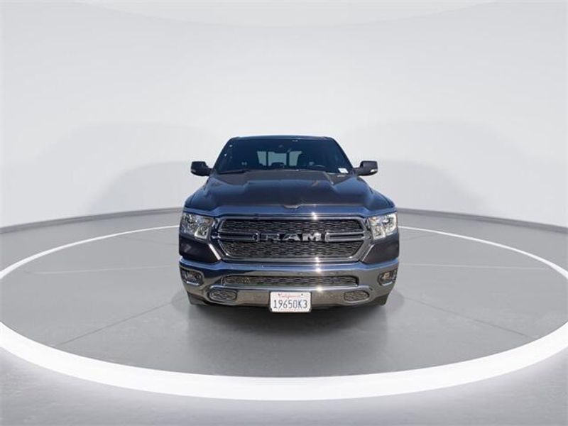 2022 RAM 1500 Big Horn Lone StarImage 3