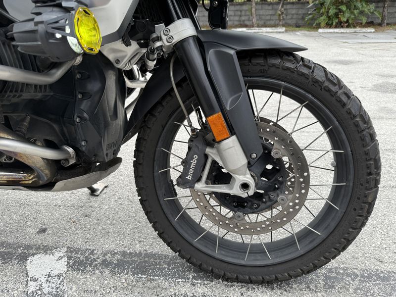 2023 BMW R 1250 GS ADVENTURE