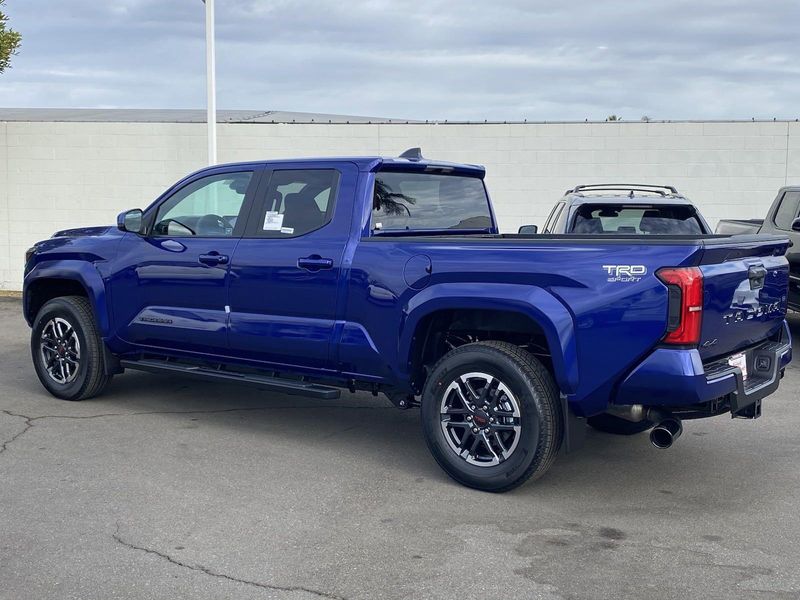 2024 Toyota Tacoma TRD SportImage 5