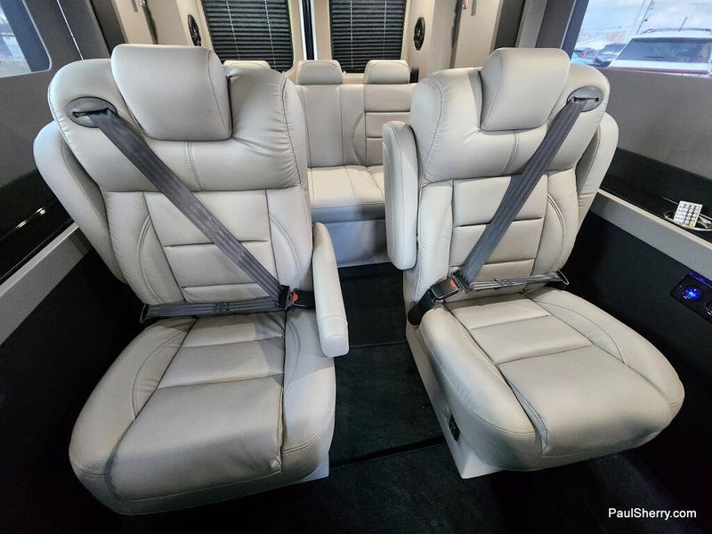 Used 2022 RAM ProMaster 3500 High Roof