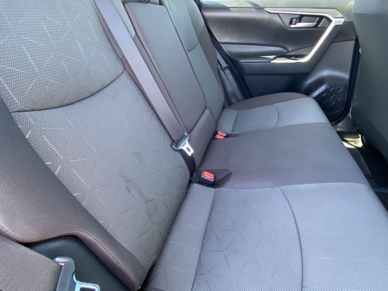 2023 Toyota RAV4 XLEImage 14