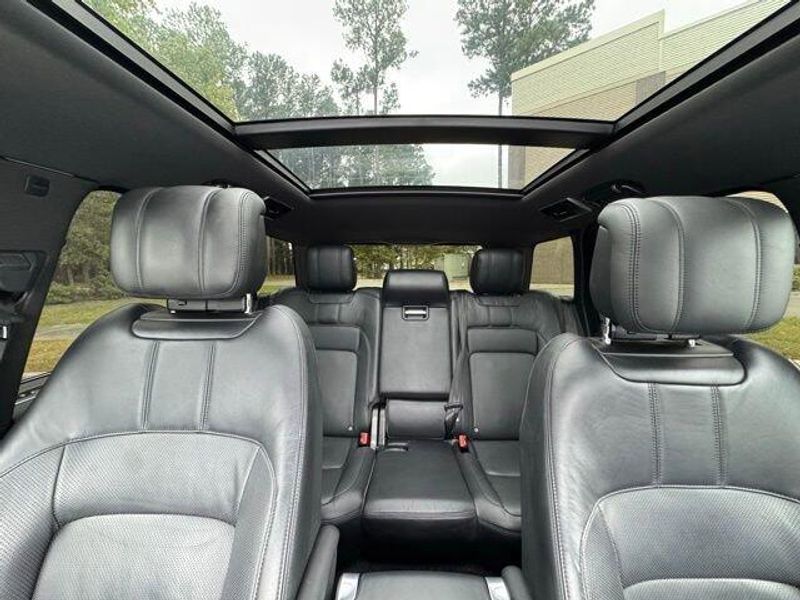 Used 2019 Land Rover Range Rover 5.0L V8 Supercharged