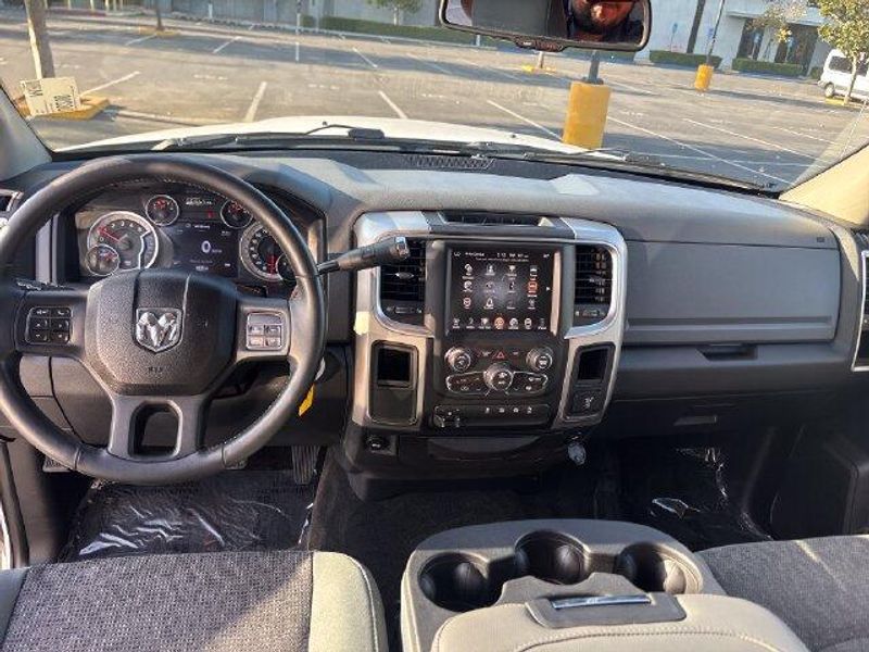 Used 2017 RAM 2500 SLTImage 12