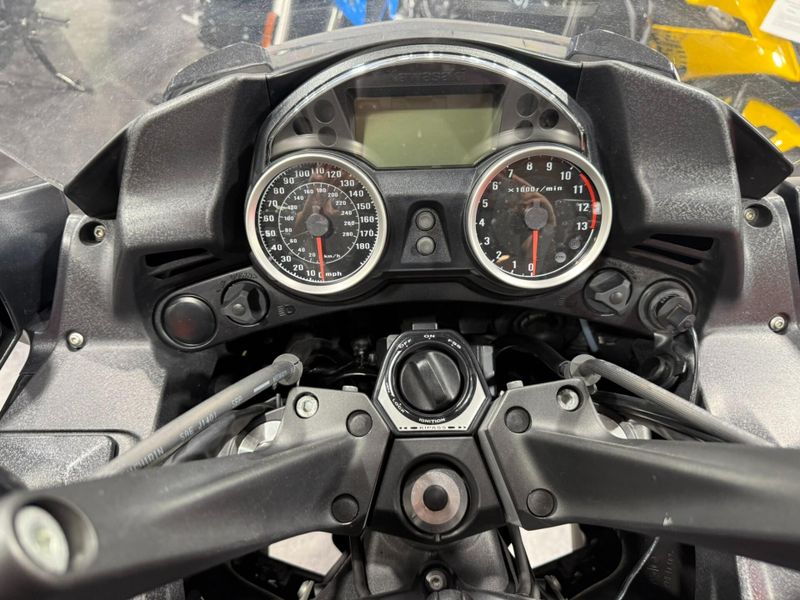 Used 2022 Kawasaki CONCOURS 14 ABS Image 20