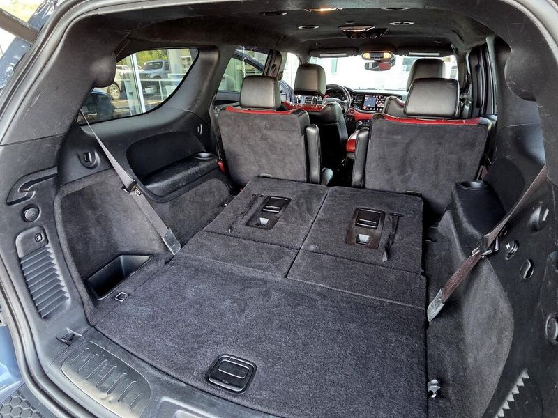Used 2021 Dodge Durango R/T