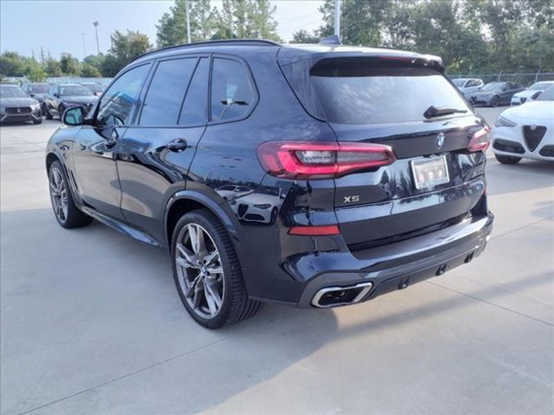 2022 BMW X5 M50iImage 2