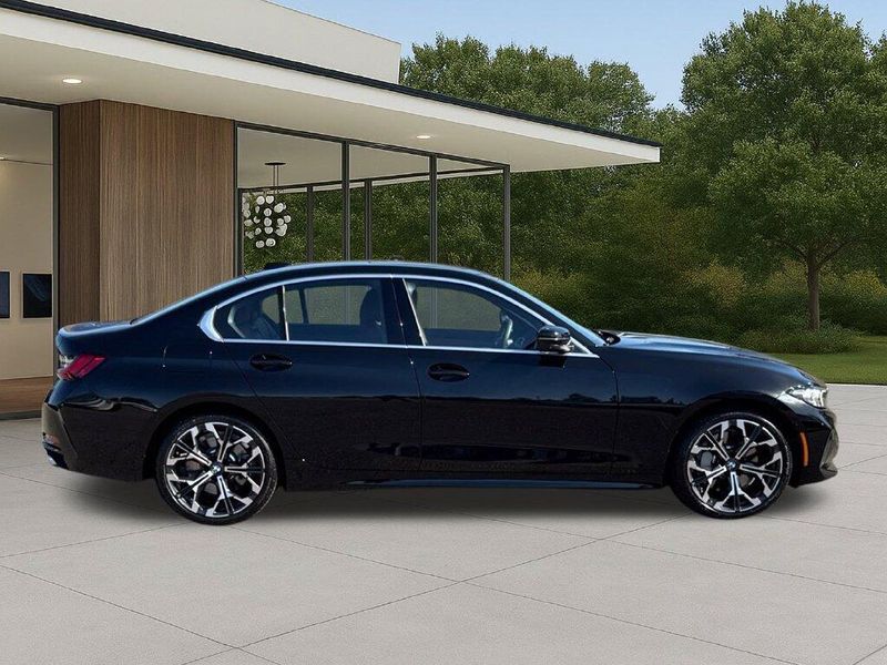 Used 2026 BMW 3 Series 330iImage 7