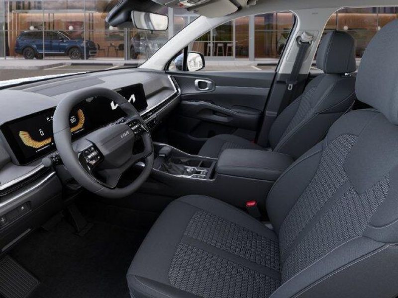 New 2026 Kia Sorento LXImage 18