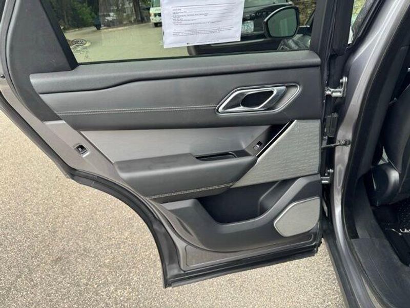 Used 2020 Land Rover Range Rover Velar R-Dynamic HSE