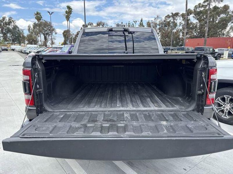 Used 2021 RAM 1500 TRXImage 15