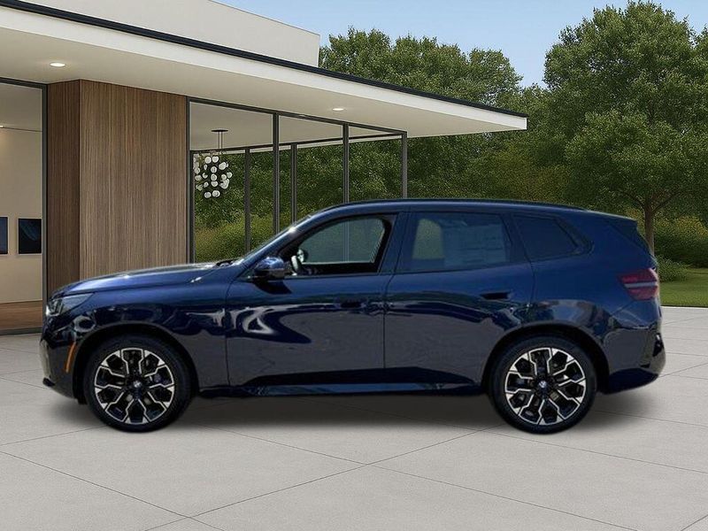 New 2026 BMW X3 30 xDriveImage 13