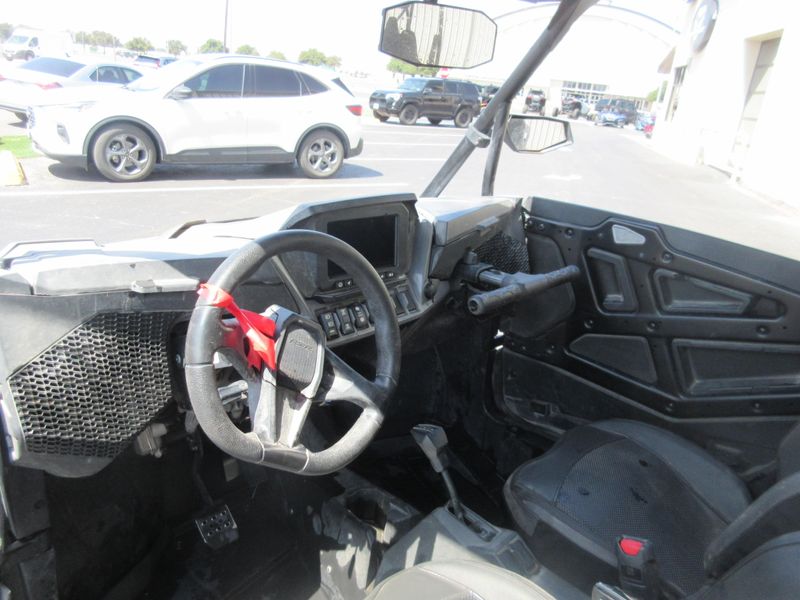 USED 2025 POLARIS RZR XP 4 1000 PREMIUM Image 13