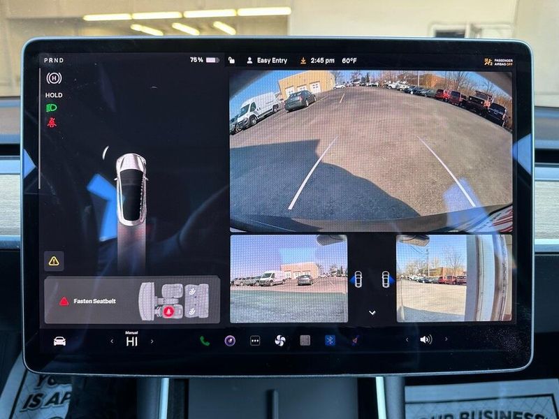 2018 Tesla Model 3 Long RangeImage 7