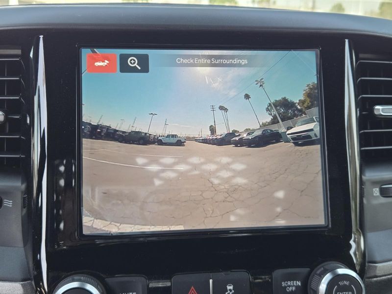 New 2025 RAM 5500 Tradesman Chassis Regular Cab 4x2 84' Ca