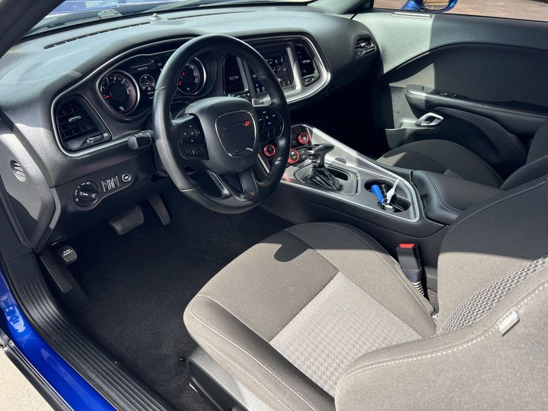 Used 2020 Dodge Challenger GTImage 5