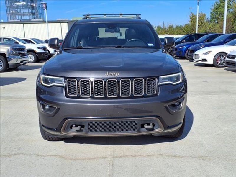 2016 Jeep Grand Cherokee LimitedImage 10