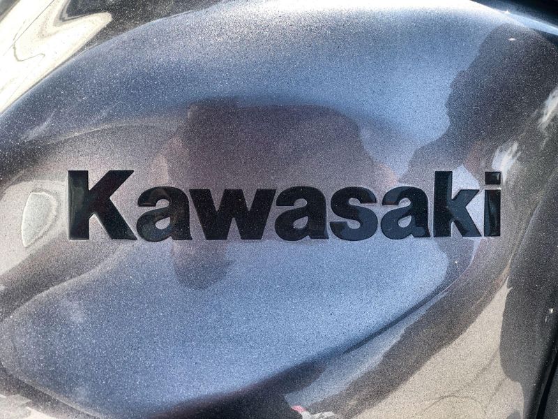 Used 2021 Kawasaki NINJA 650 Image 26