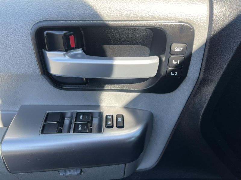 Used 2021 Toyota Sequoia LimitedImage 8