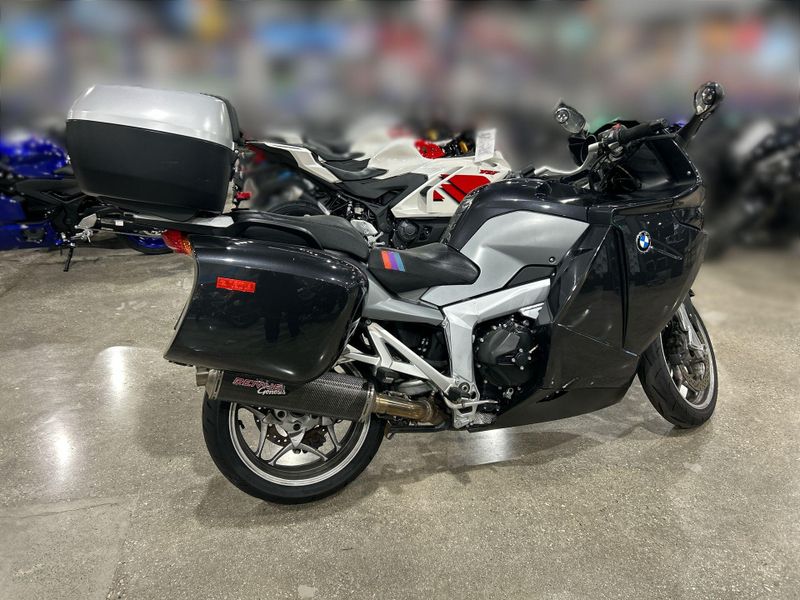 Used 2006 BMW K 1200 GT Image 12