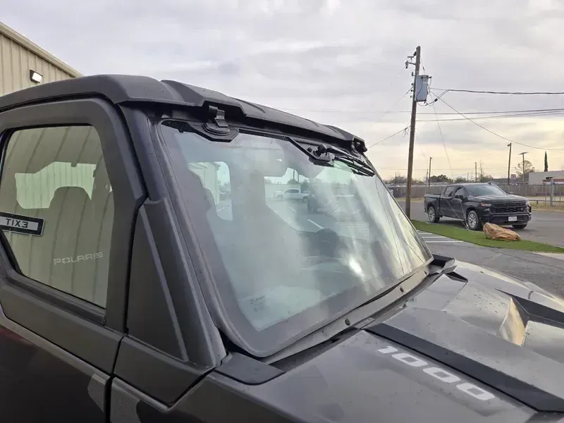 NEW 2026 POLARIS XPEDITION ADV 5 NORTHSTAR Image 9